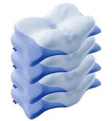 4 Ergo Pillows