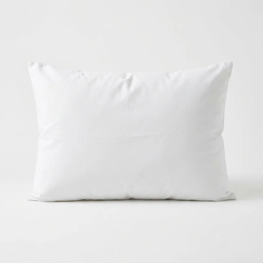 Generic flat regular pillow